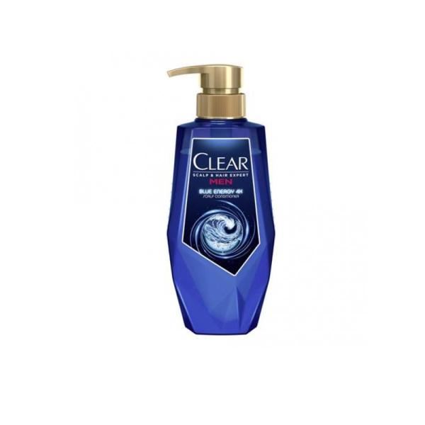 2980円以上で注文可能  CLEAR クリア メン ブルーエナジー4X スカルプコンディショナー ...