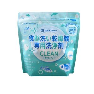 2980円以上で注文可能 地の塩社 食器洗い乾燥機専用洗浄剤 洗浄剤 500g (1個)