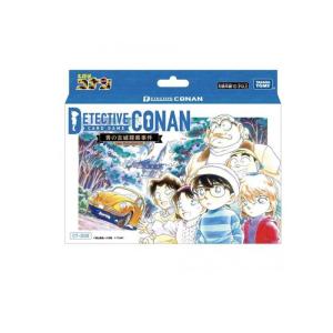 2980円以上で注文可能 名探偵コナンカードゲーム CT-D08 青の古城探索事件 Case-ThemeDeck03 42枚入 (1個)