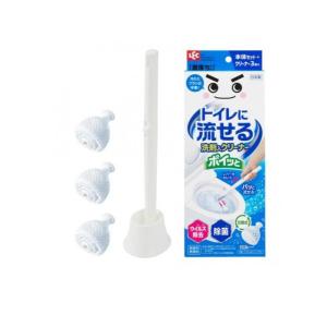 2980円以上で注文可能 激落ちくん トイレに流...の商品画像