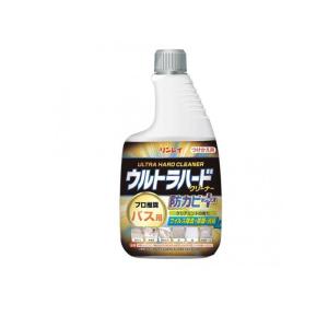 2980円以上で注文可能  リンレイ ウルトラハードクリーナー バス用防カビプラス 付け替え用 700mL (1個)