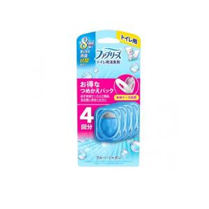 2980円以上で注文可能 ファブリーズ トイレ用...の商品画像