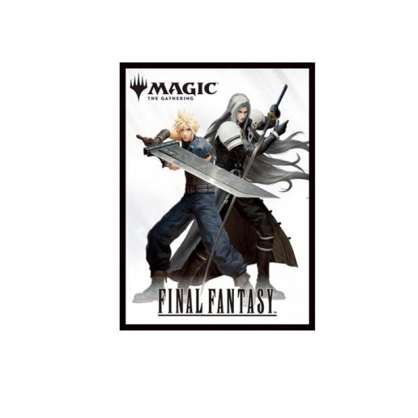 2980円以上で注文可能  マジック:ザ・ギャザリング FINAL FANTASY プレイヤーズカー...