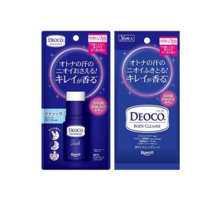 2980円以上で注文可能 DEOCO デオコ 薬...の商品画像