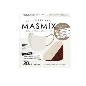 川本産業 2980円以上で注文可能 MASMiX+ マスミックスプラスマスク L 7