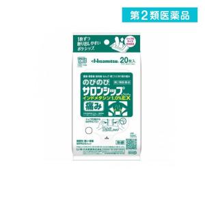 のびのびサロンシップフィットＥＸの商品画像