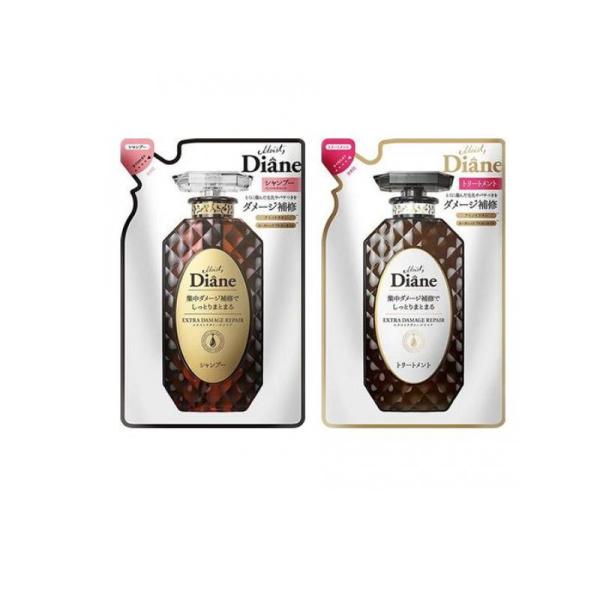2980円以上で注文可能  ダイアン パーフェクトビューティー エクストラダメージリペア シャンプー...