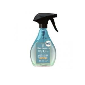 2980円以上で注文可能 ファブリーズ レノア ハピネスミスト ホワイトティーの香り 本体 370mL (1個)