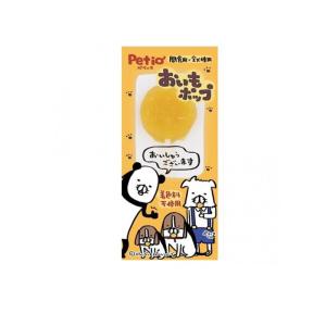 2980円以上で注文可能 ペティオ 犬用おやつ おいもポップ 1本入 (1個)