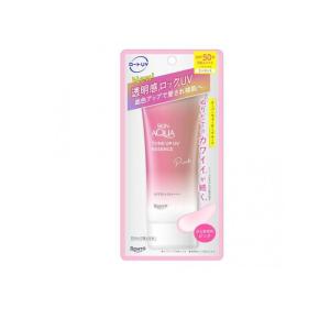 2980円以上で注文可能 スキンアクア トーンアップUVエッセンス ひとめぼれピンク 70g (1個)