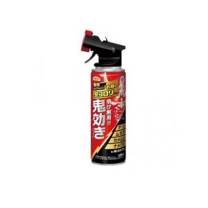 2980円以上で注文可能 アースガーデン お庭の虫コロリPRO 鬼効きジェット 480mL (1個)
