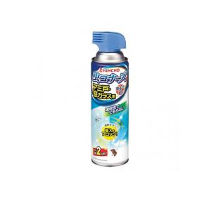 2980円以上で注文可能 KINCHO 虫コナーズ 網戸・窓ガラス用 スプレー 450mL (1個)