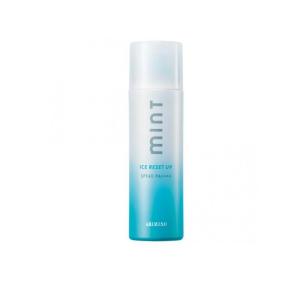 2980円以上で注文可能  アリミノ mint ミント アイスリセットUV ドライシャンプー 60g (1個)｜みんなのお薬MAX(みんなのお薬)