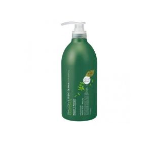 2980円以上で注文可能 サロンリンク エクストラシャンプー 抹茶の香り ポンプ 1000mL (1個)