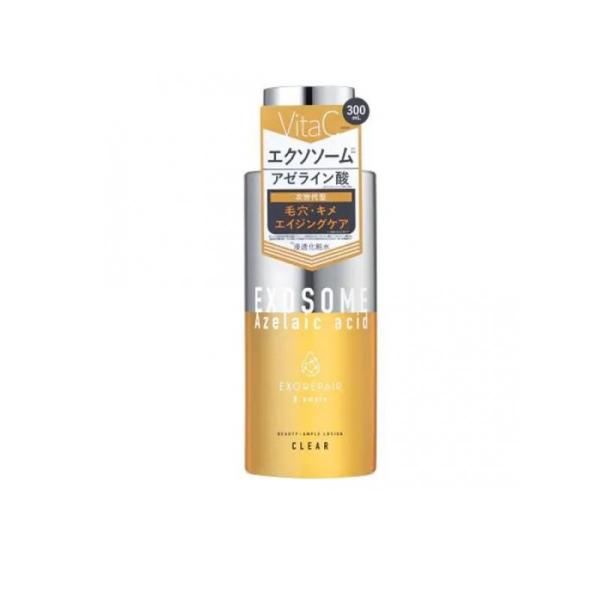 2980円以上で注文可能  Bアンプル エクソリペア 美容原液ローション クリア 300mL (1個...