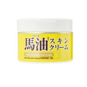 ロッシ モイストエイド馬油スキンクリーム 220g ロッシモイストエイド馬油スキンクリーム × 12点 : シャイニングストア