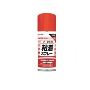 2980円以上で注文可能  バトルウィン 粘着スプレー 300mL (1個)｜みんなのお薬MAX(みんなのお薬)
