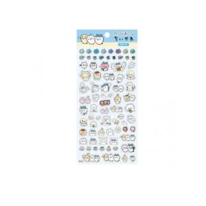 2980円以上で注文可能 エンスカイ ちいかわ ぷっくりあしーる (2)ピンチ 1シート入 (1個)