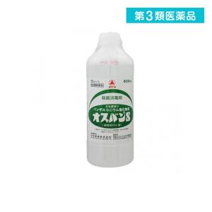 オスバンS 600mL (1個)  第３類医薬品