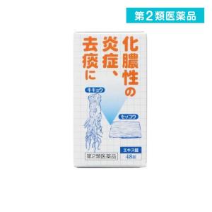 2980円以上で注文可能 第2類医薬品 桔梗石膏...の商品画像