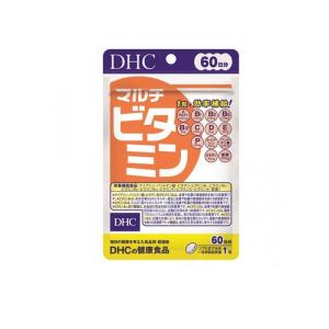 2980円以上で注文可能  DHCの健康食品 マルチビタミン 60粒 (60日分) (1個)｜minoku-max