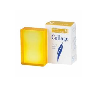 2980円以上で注文可能 コラージュM石鹸 10...の商品画像