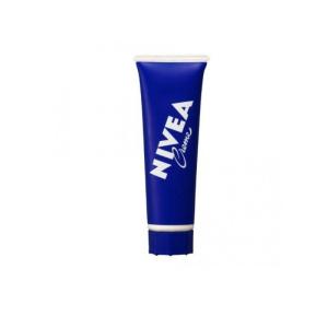 NIVEA（ニベア） ニベアクリーム チューブ 50g フェイスクリーム