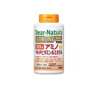 Dear-Natura ディアナチュラ ストロング39アミノ マルチビタミン