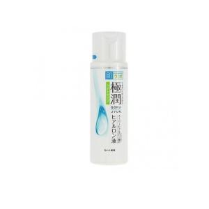 肌ラボ 極潤ヒアルロン液 化粧水 170ml 極潤 スーパーヒアルロン酸 弱