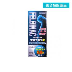 コリアフタＦＢ液の商品画像