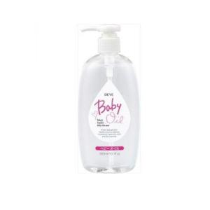 2980円以上で注文可能 ディブ ベビーオイル 300mL (1個)
