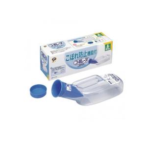 アロン化成 安寿 ユリフィット尿器 男性用 533-738 介護用品 F02082