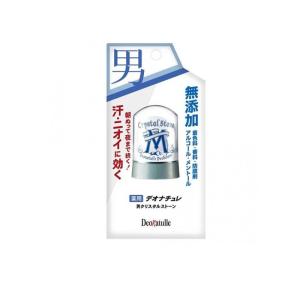 2980円以上で注文可能 薬用デオナチュレ 男ク...の商品画像