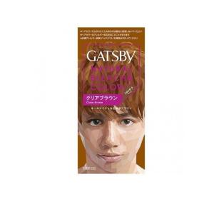 GATSBY（ギャツビー） 【医薬部外品】マンダム ナチュラルブリーチ