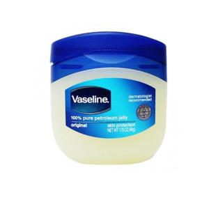 Vaseline ヴァセリン ペトロリュームジェリー 49g ×1個 スキンケア