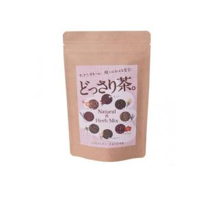 2980円以上で注文可能 健康茶 すっきり ルイボスティー ノンカフェイン どっさり茶。 20包 (1個)