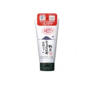 ジュン・コスメティック 馬油洗顔フォームN 120g (1個) : みんなのお薬