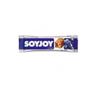 2980円以上で注文可能 SOYJOY ソイジョイ ブルーベリー 30g× 1本入 (1個)