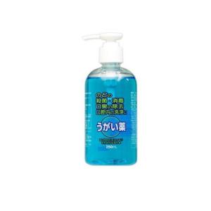 2980円以上で注文可能 エスコン うがい薬CP 250mL (1個)
