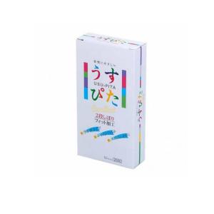 2980円以上で注文可能  コンドーム 避妊具 薄い  ジャパンメディカル うすぴた2500 12個 (1個)｜みんなのお薬MAX