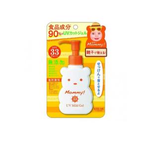 マミー UVマイルドジェルN 100g (1個)｜minoku-premium