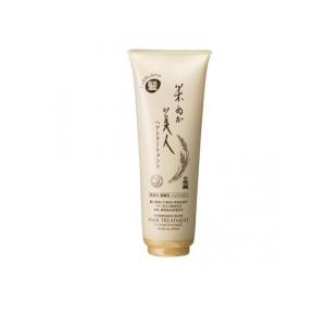 日本盛 米ぬか美人 ヘアトリートメント 220g (1個)｜minoku-premium