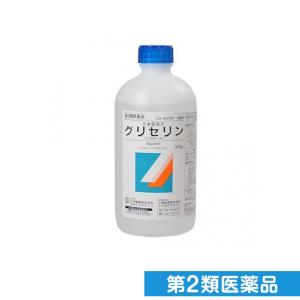 大洋製薬 グリセリン 500g 日本薬局方 第２類医薬品