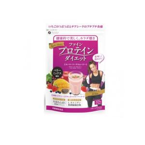 ファイン プロテインダイエット AYA’Sセレクション ベリーミックス風味 325g (1個)｜minoku-premium