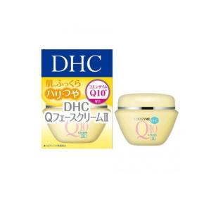 DHC 薬用Q フェースクリーム 23g : 金太郎SHOP - 通販 - Yahoo