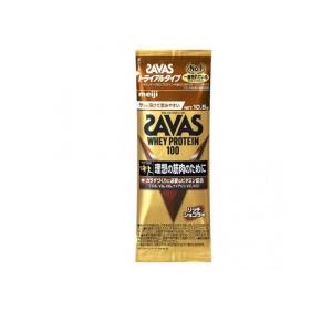 ザバス 明治 SAVAS（ザバス）アドバンスト ホエイプロテイン100 ココア