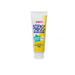 ピジョンワセリン 100g (1個)の商品画像