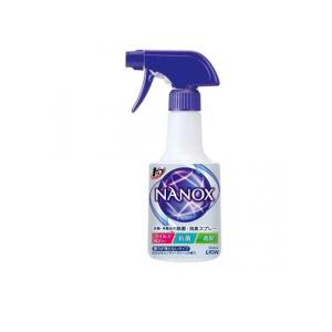 トップ NANOX(ナノックス) 除菌・消臭スプレー 350mL (本体) (1個)｜minoku-premium