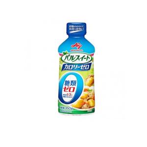 パルスイート カロリーゼロ 液体 350g (1個)｜minoku-premium