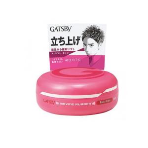 GATSBY（ギャツビー） ムービングラバー スパイキーエッジ 80g : サン